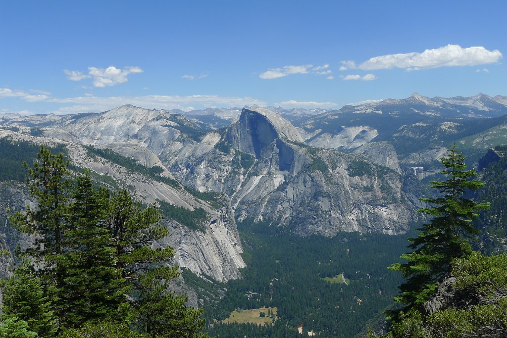 YosemiteCreek 091